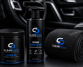 Cleandriveco Signature Kit