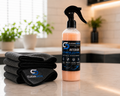 Essential Interior Cleaning Kit